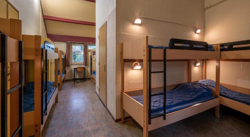 ブンニク Stayokay Hostel Utrecht - Bunnik 2つ星 ホテル レストラン