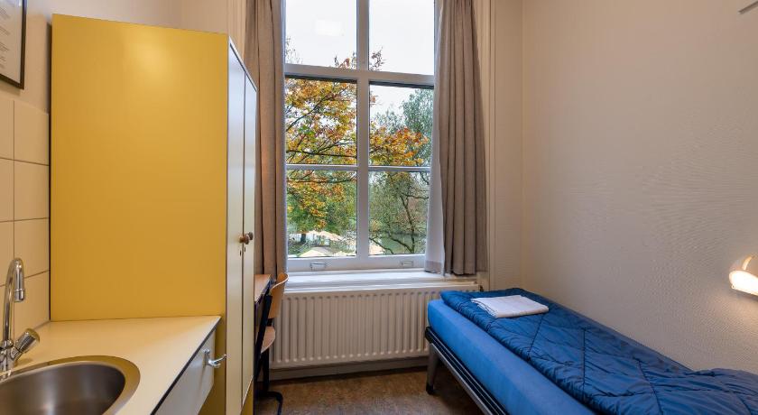 Stayokay Hostel Utrecht - Bunnik photo