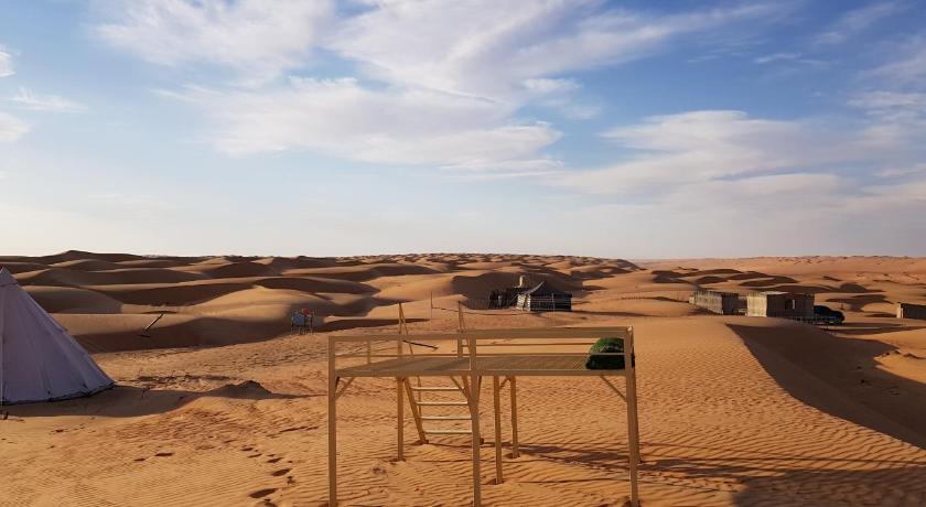 Image of Starwatching Tent 53