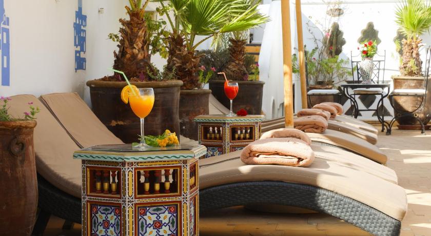 Riad Palais Des Princesses & Spa photo