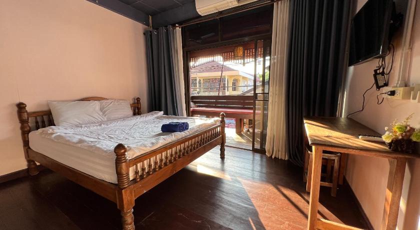 Madera House Chiang Mai — Hotel in Chiang Mai