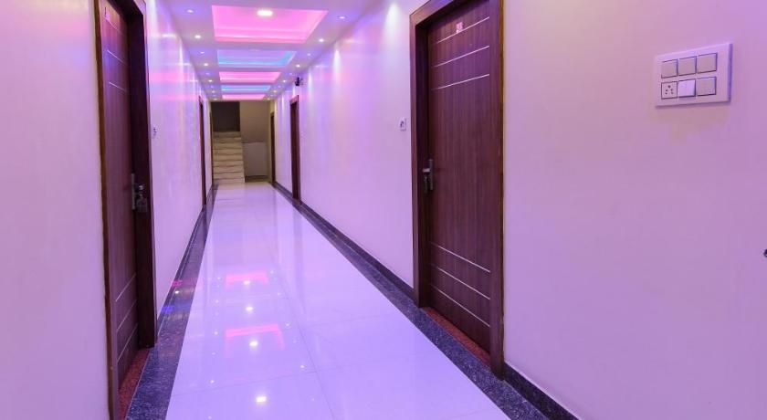 HN Palace homestay photo