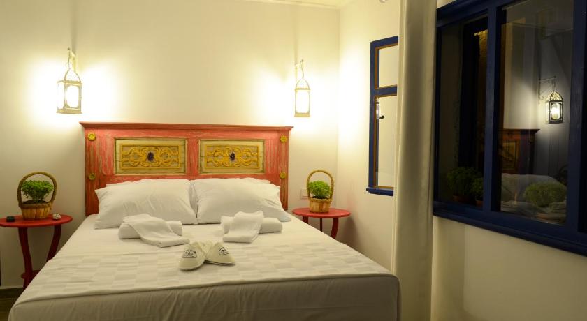 Cunda Mavi Hotel photo