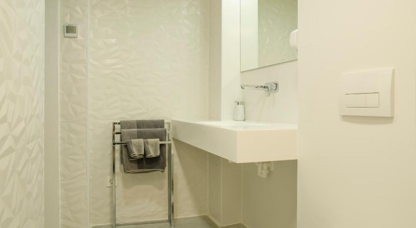 Main Square Luxury Apartment photo