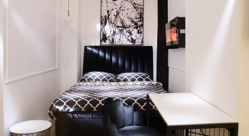 Main Square Luxury Apartment — Hotel in Zagreb