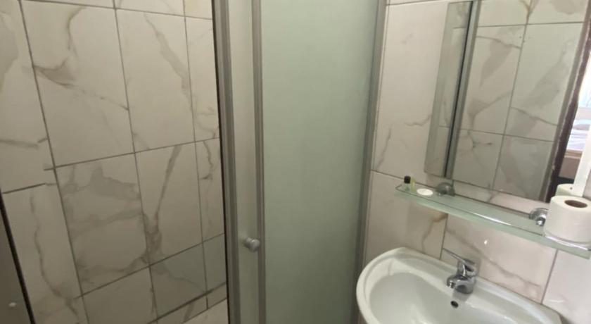 Kadikoy Kervansaray Hotel photo