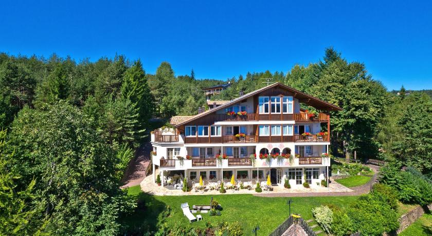 Hotel Konig Laurin