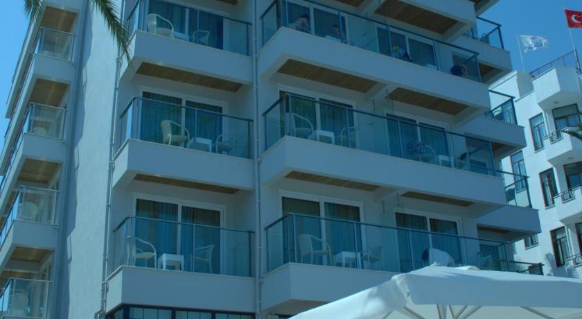 Begonville Beach Hotel - Adult Only