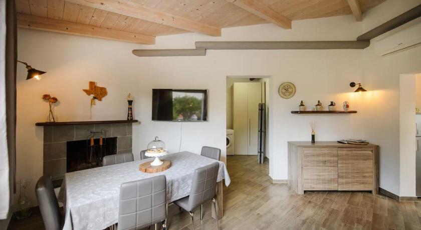 Casa Vacanza M&C Ischia