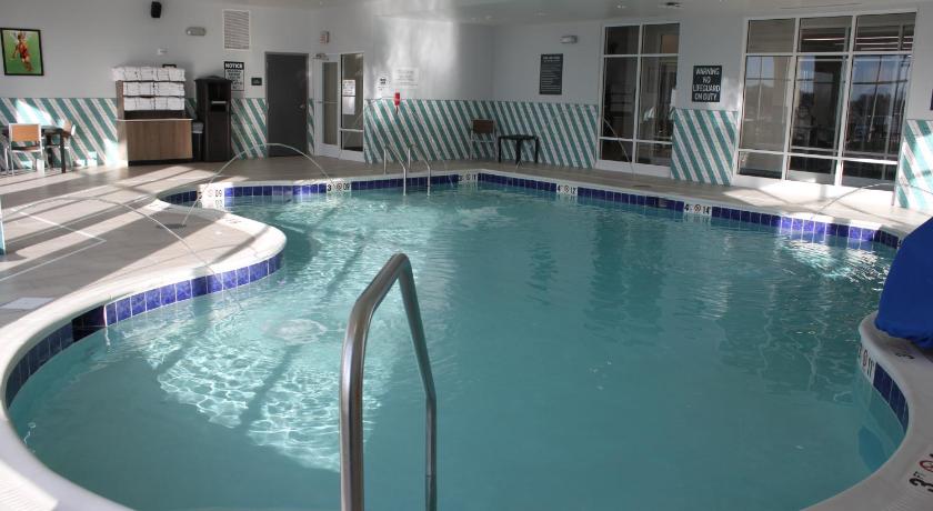 Holiday Inn Hotel and Suites Hopkinsville - Convention Ctr