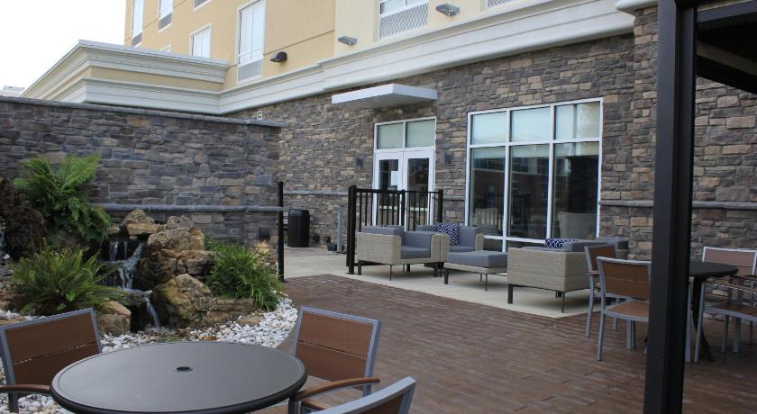 Holiday Inn Hotel and Suites Hopkinsville - Convention Ctr