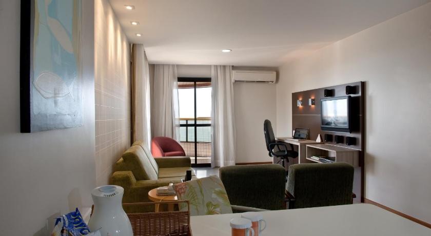 Image of Family Suite with Sea View 0