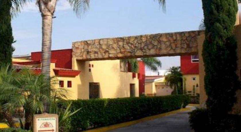 Motel Primavera photo