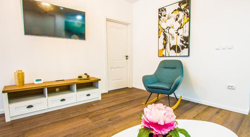 Iancului ApartHotel photo