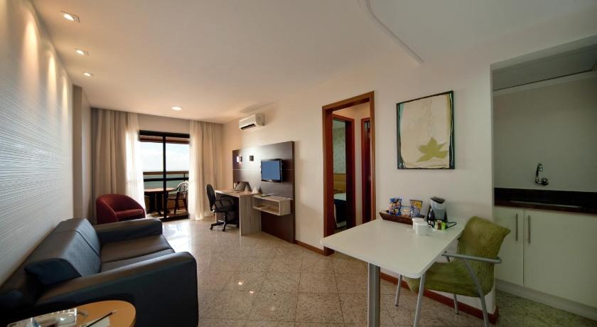 Image of Deluxe Suite with Sea View 0