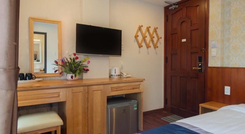 Hotel Bao Duy – Dalat