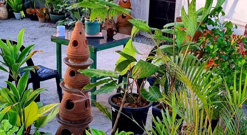 Marius Bed & Breakfast, Aguinaldo Highway, Lalaan 2nd photo