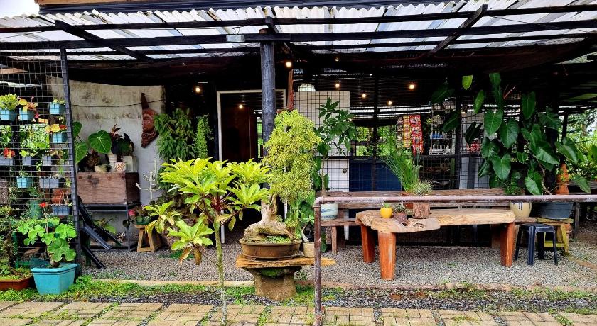 Marius Bed & Breakfast, Aguinaldo Highway, Lalaan 2nd photo