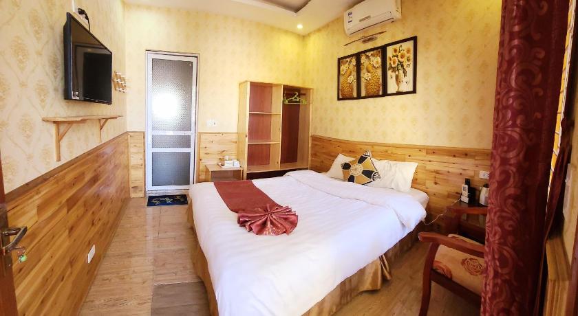 Dang Khoa Garden Inn photo