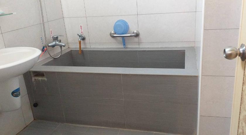 Jin Ge hot spring Hotel photo