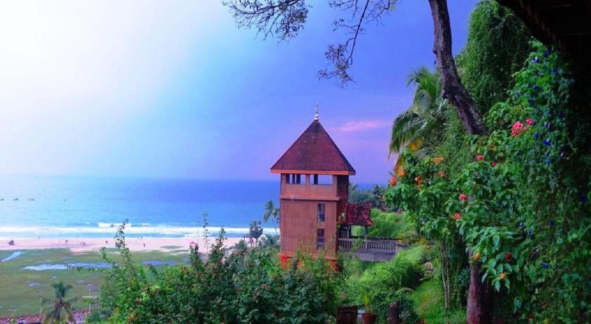 Somatheeram Ayurveda Village