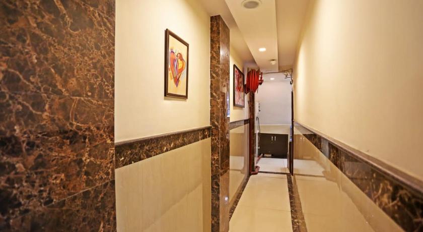 Hotel Dreamland Dx photo