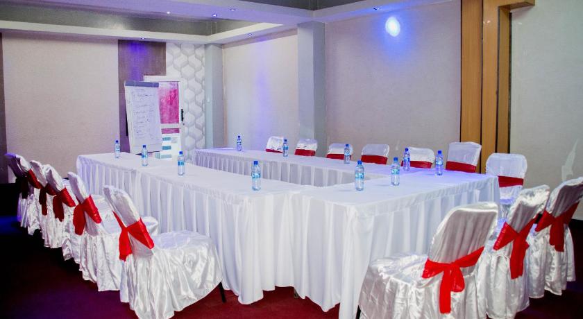 The Siron Place Hotel photo
