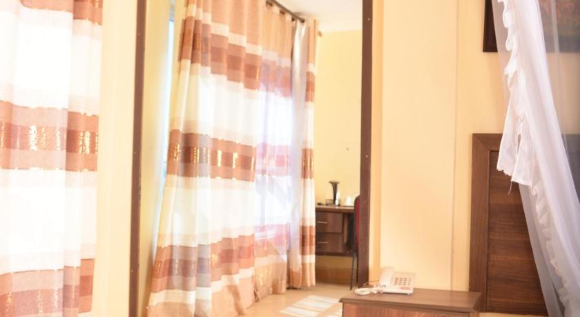 The Siron Place Hotel photo