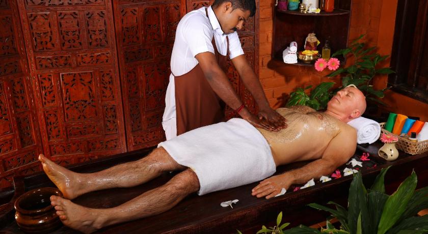 Ayursoma Ayurveda Royal Retreat