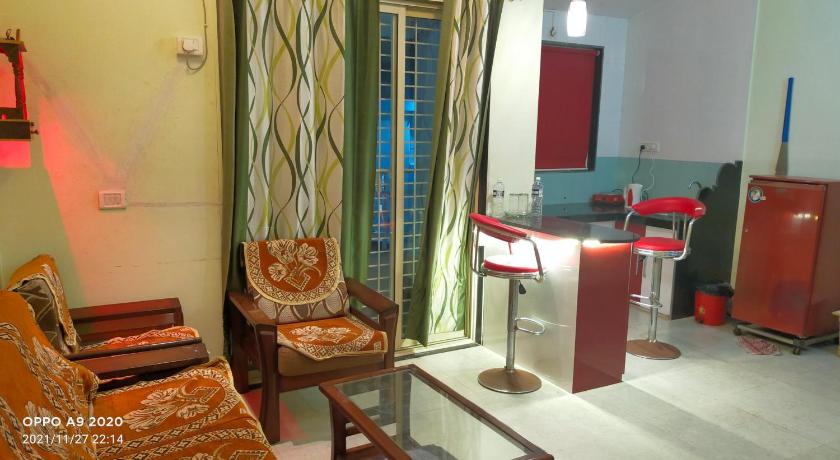 Tranquil Paradise — Hotel in Alibaug