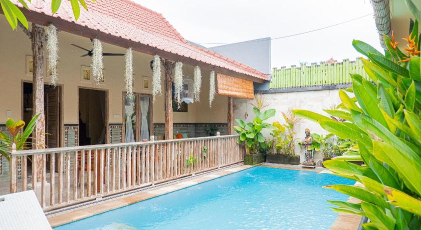 Sleep Well Balangan Villa by Bukit Vista