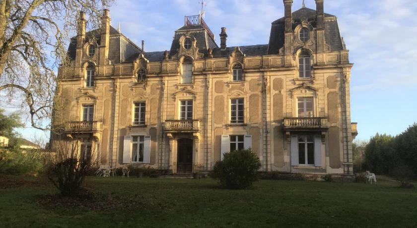 Chateau Saint Vincent