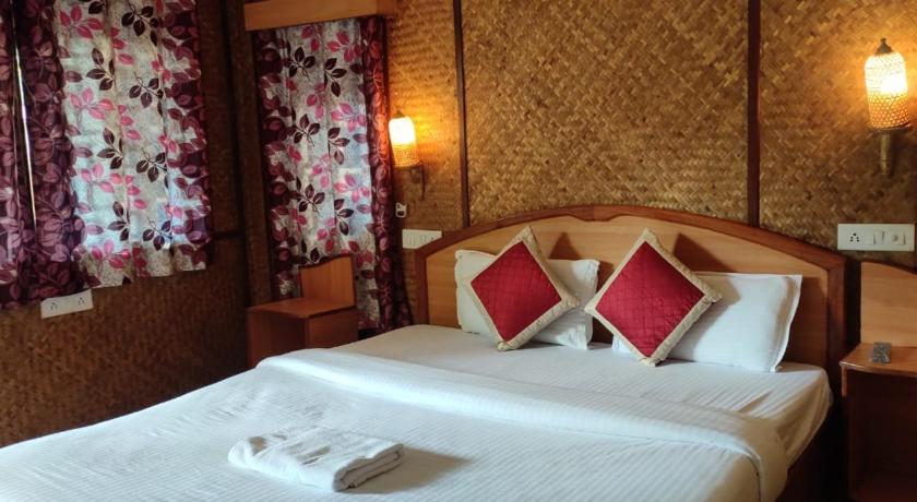 Blue Island Beach Resort photo