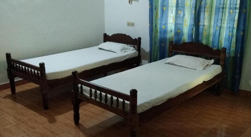 Janhvi Cottage — Hotel in Varkala