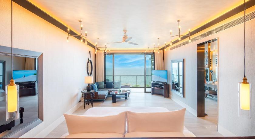 Фото: Baba Grand Ocean Suite Corner 10