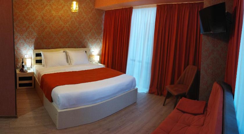 Vere Corner Hotel — Hotel in Tbilisi