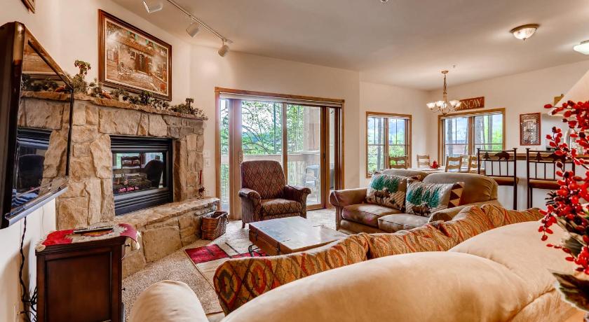 Los Pinos - Luxury Breckenridge SkiCondo