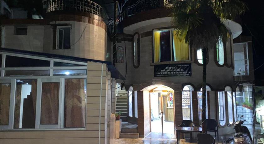 Hotel Mussoorie International — Hotel in Mussoorie