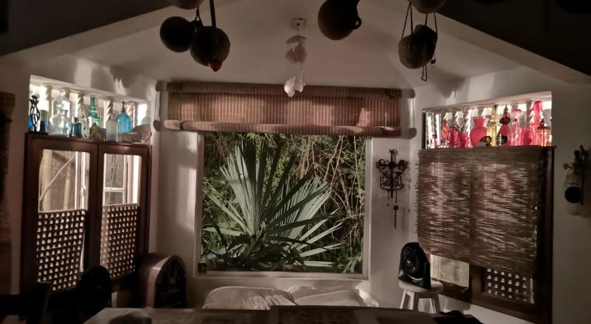 Casa del Arquitecto photo