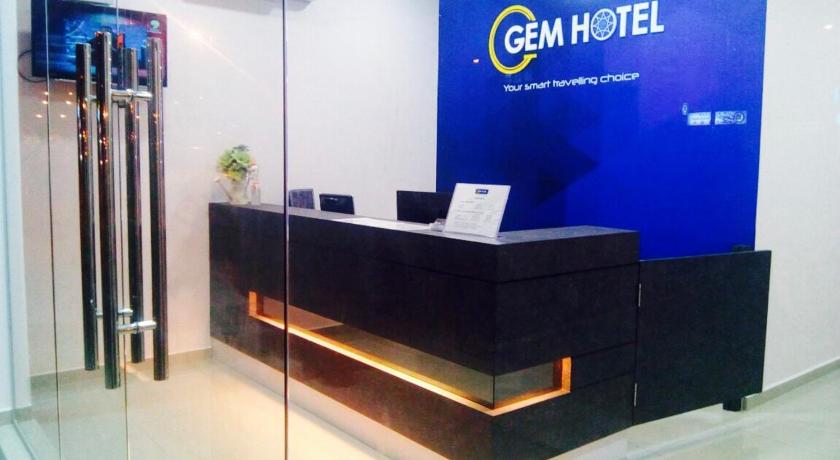 GEM Hotel photo