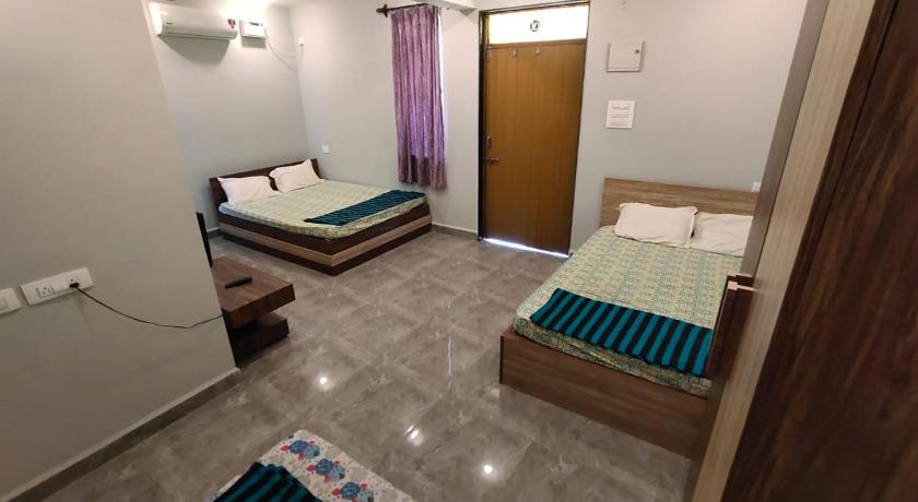 Godwill Kimo Guest house Seraulim photo