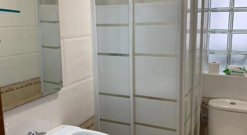 Apartamento Benjamin Rodriguez photo