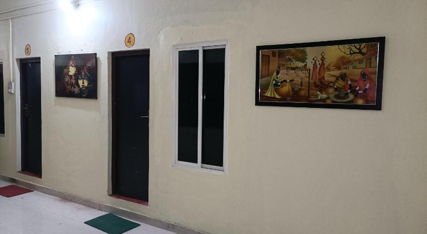 Bhargava Ashram photo