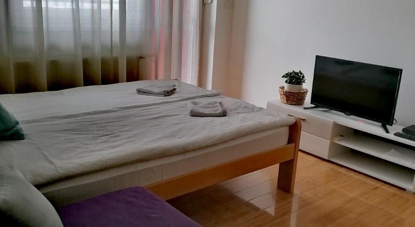 LUNA apartman photo
