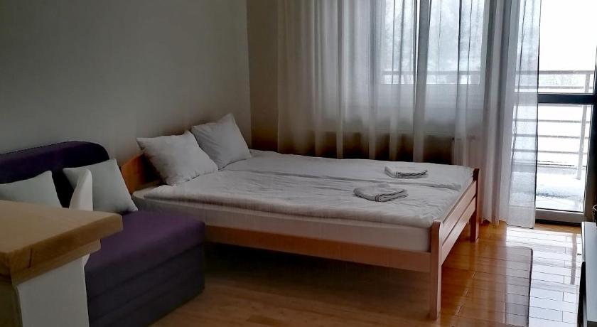 LUNA apartman photo