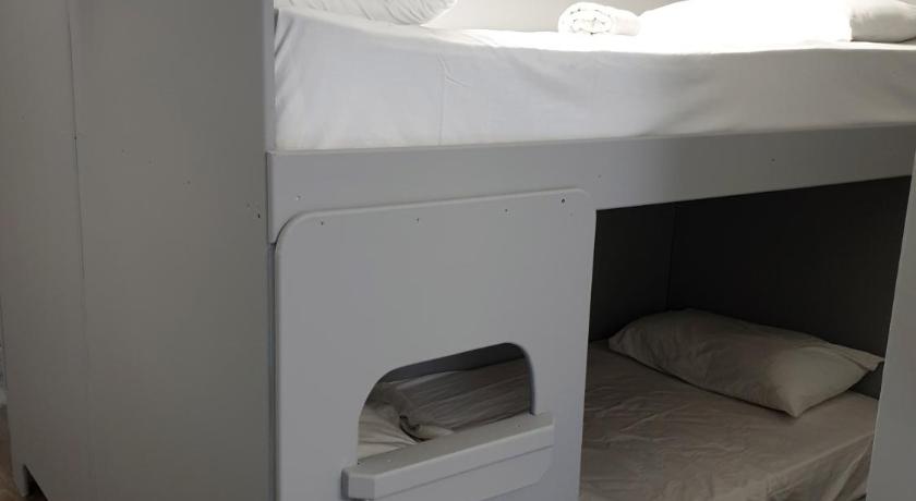 City Center Hostel photo