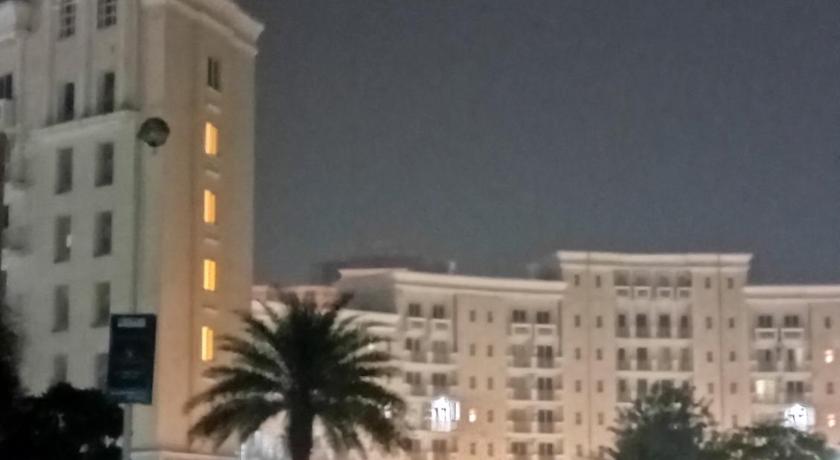 Omaxe Krishna Aavas — Hotel in Vrindavan