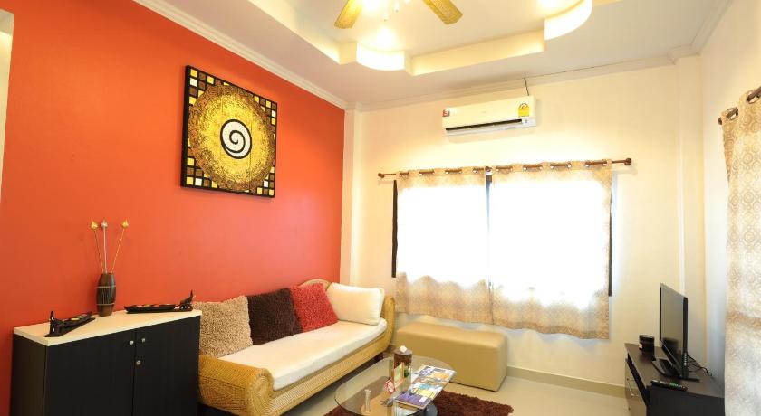 Ruankasalong Hua Hin Holiday House photo