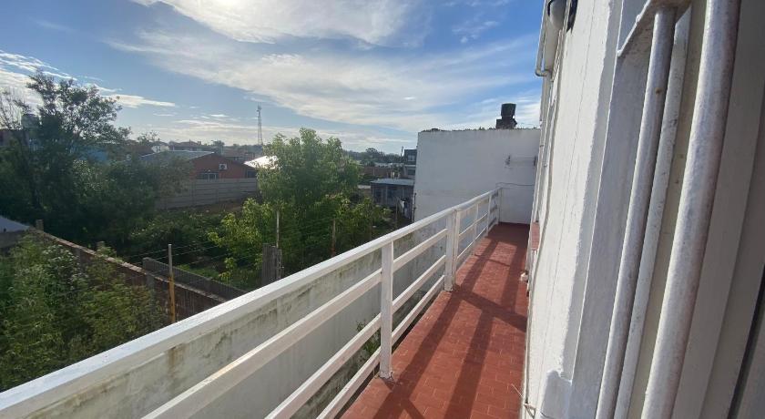 Apartamentos Faro Norte photo