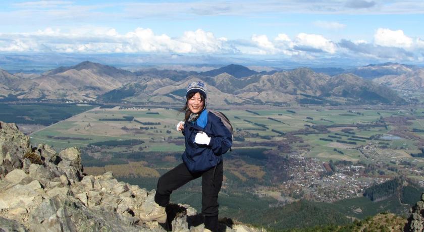 Hanmer Backpackers photo